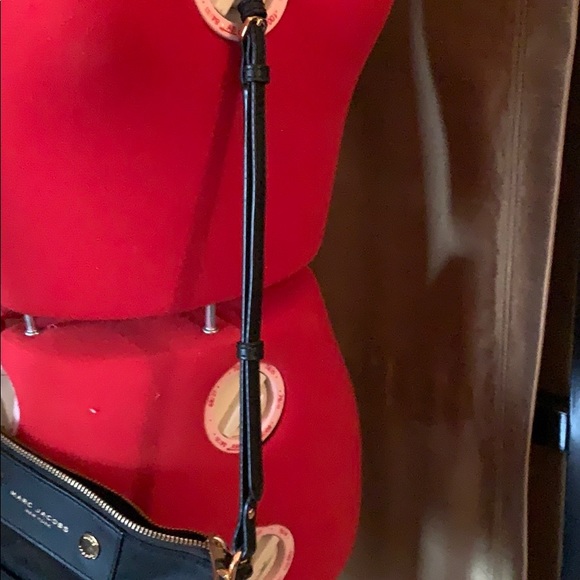 Designer Crossbody Bag, Small size, Used once. - Picture 3 of 12